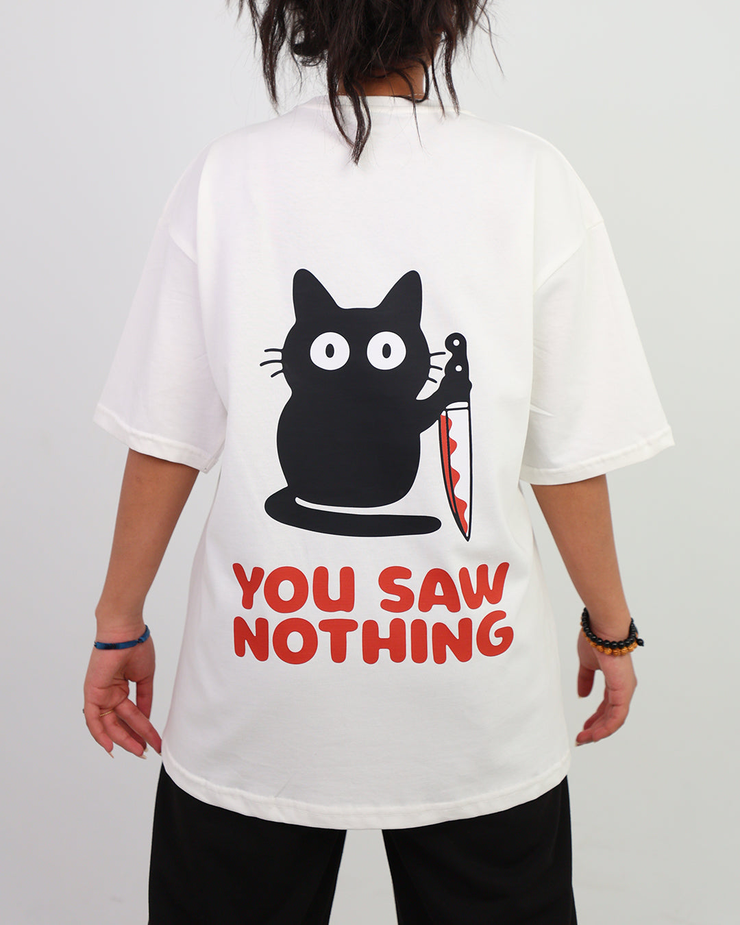 Cat Killer
