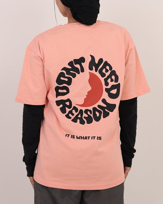 Don't Need Reason